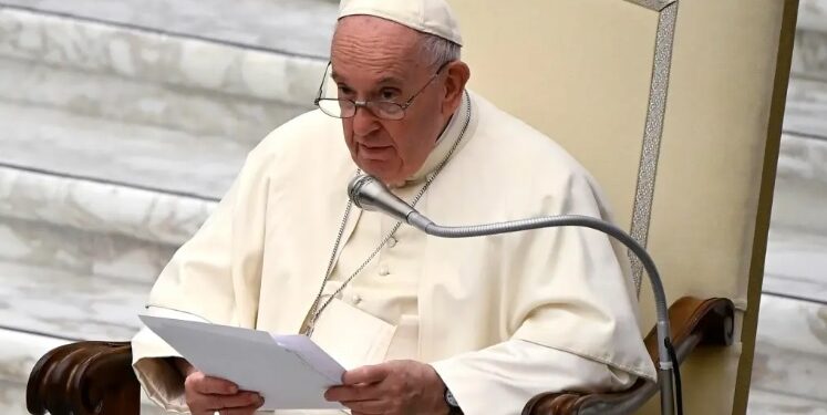 Gobierno de Guatemala expresa su solidaridad por salud del papa Francisco