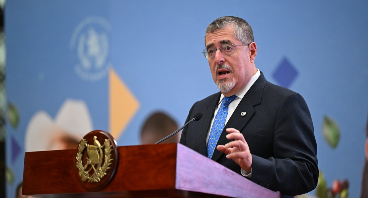Presidente inaugurará el ciclo escolar 2025 en San Benito, Petén