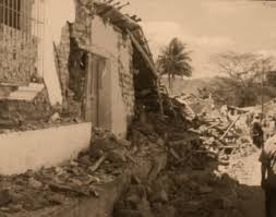 Terremoto de 1976, casi medio siglo de grandes cambios estructurales