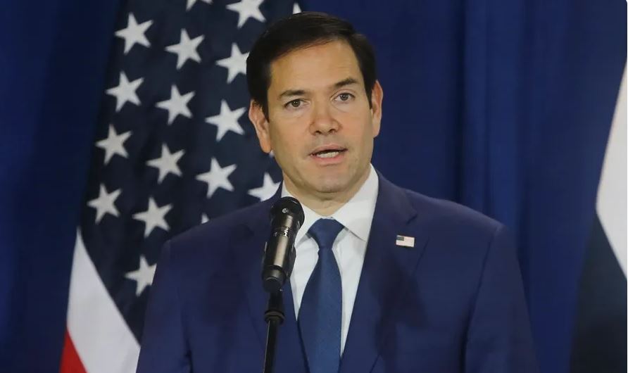 Esta es la agenda de Marco Rubio en su viaje por Guatemala