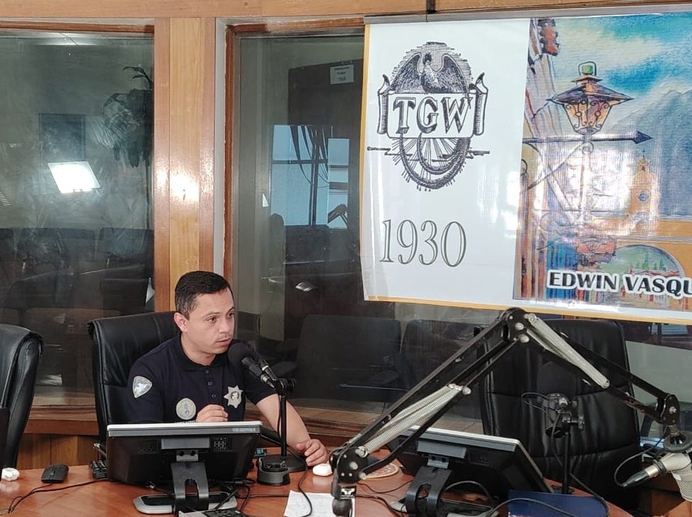 Este 13 de febrero se conmemora el Día Mundial de la Radio. /Foto: TGW