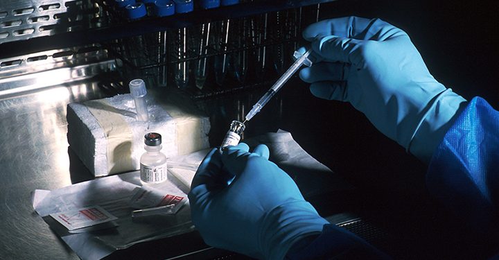 Prototipo de vacuna da resultados prometedores en un tipo de cáncer avanzado de riñón