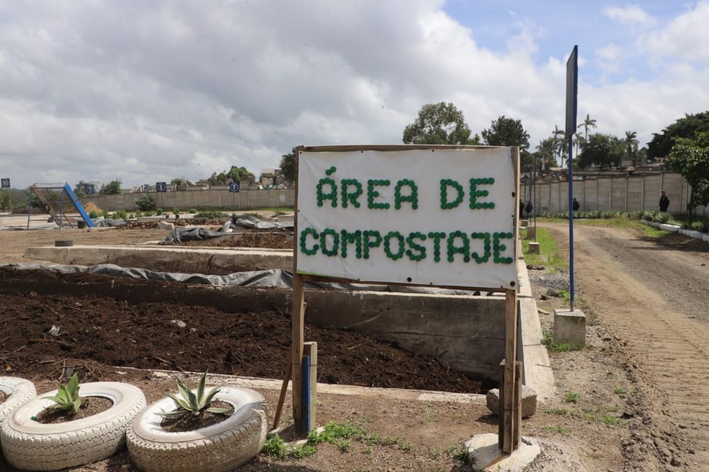 Aprovechar los desechos orgánicos ayuda al medio ambiente. / Foto: Archivo MARN.