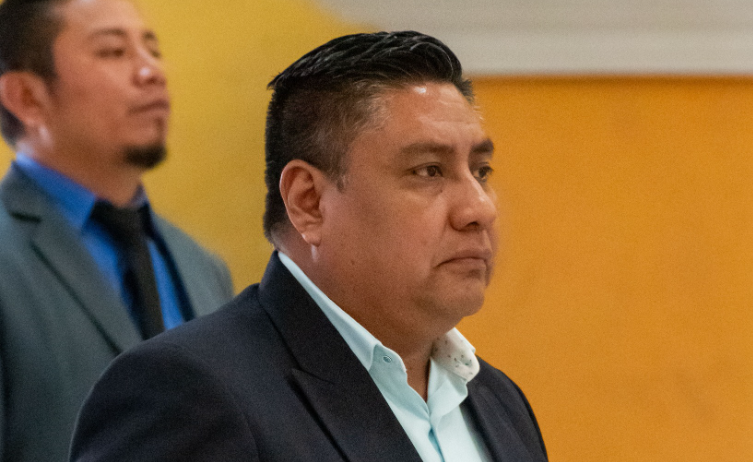 Presidente ordena esclarecer el asesinato del alcalde de Chuarrancho