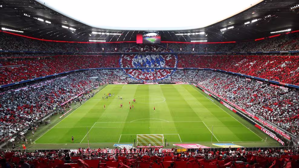 Así quedó el “bracket” de la Champions League 2025, rumbo a Múnich