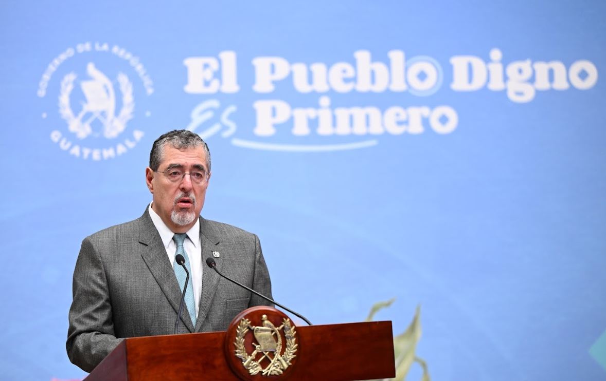 Presidente abordará temas de migración, seguridad y economía con el secretario de Estado Marco Rubio