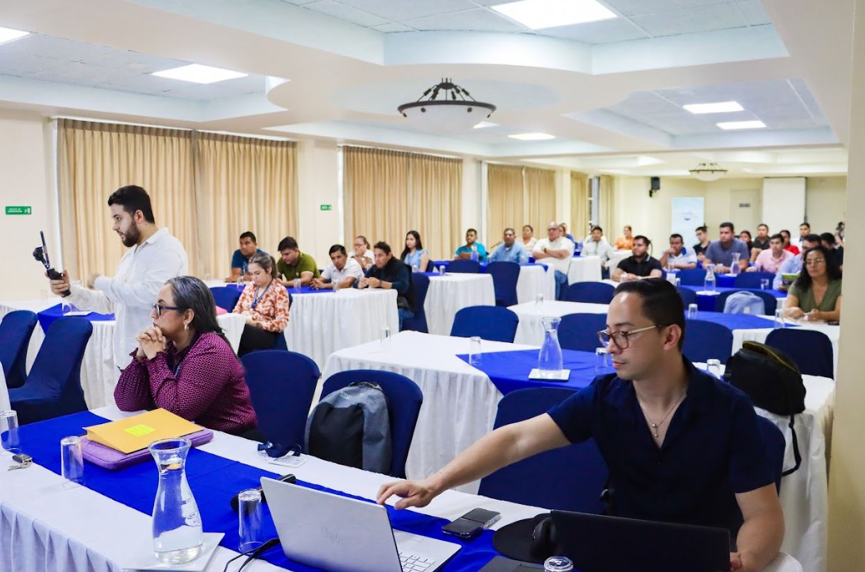 Fortalecen principios de transparencia y responsabilidad en Petén