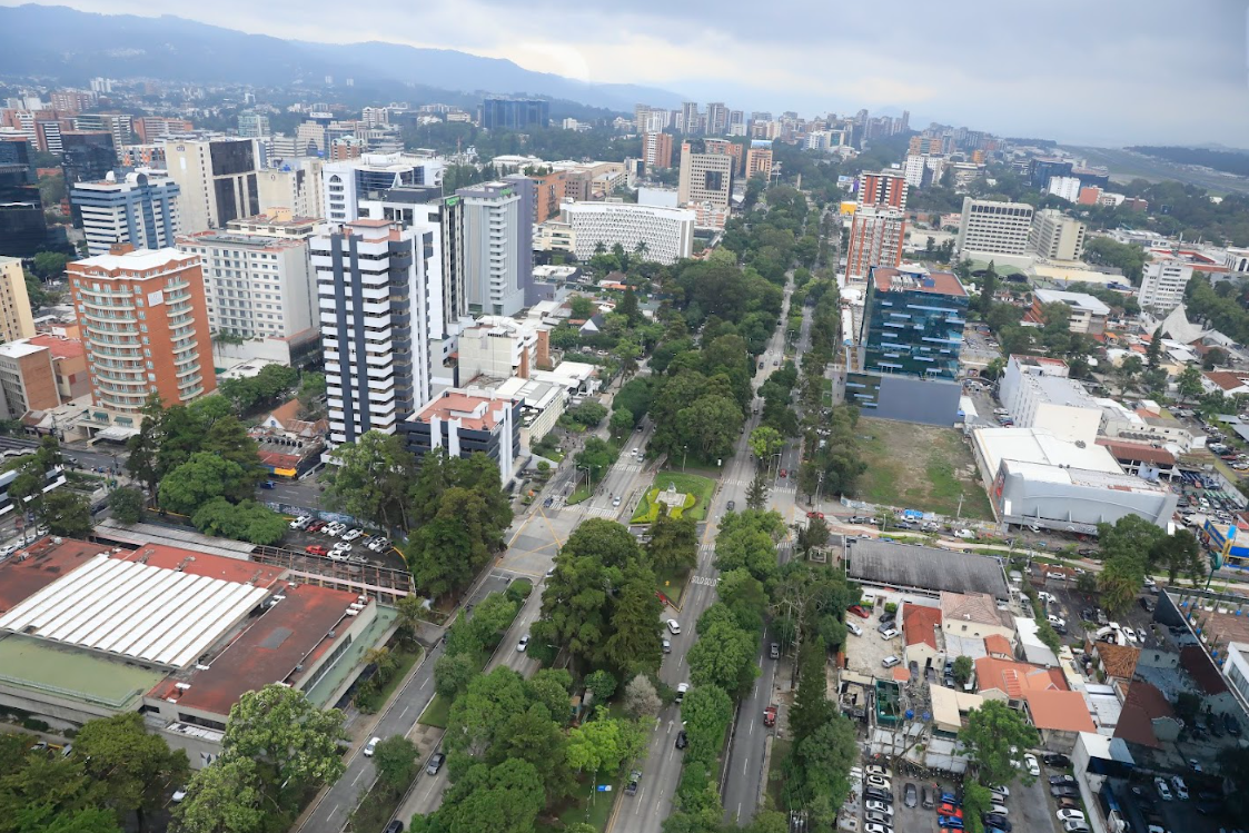 Guatemala se recupera dos puntos en índice sobre corrupción