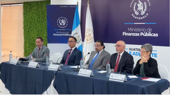 Minfin rediseña Portal de Acceso a la Información Pública