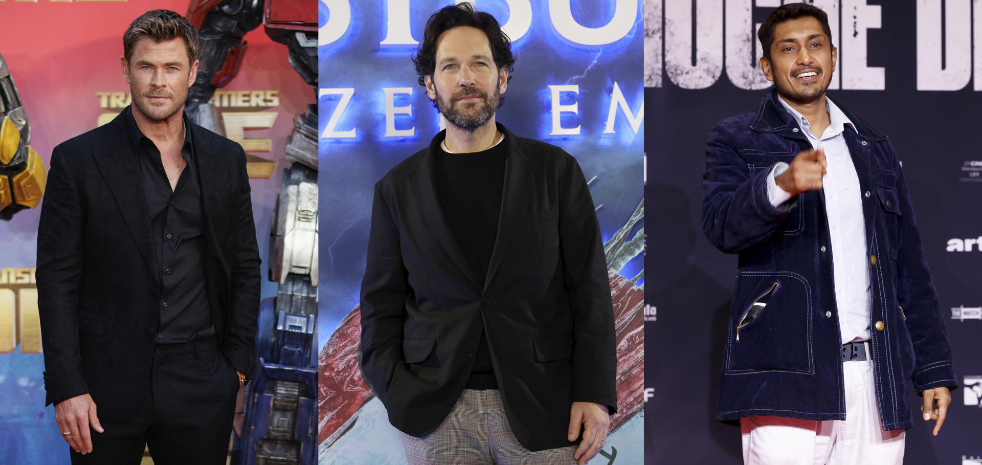 Marvel anuncia el cast de Avengers Doomsday