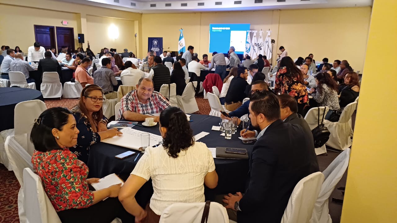 Capacitación anticorrupción fortalece capacidades a nivel territorial
