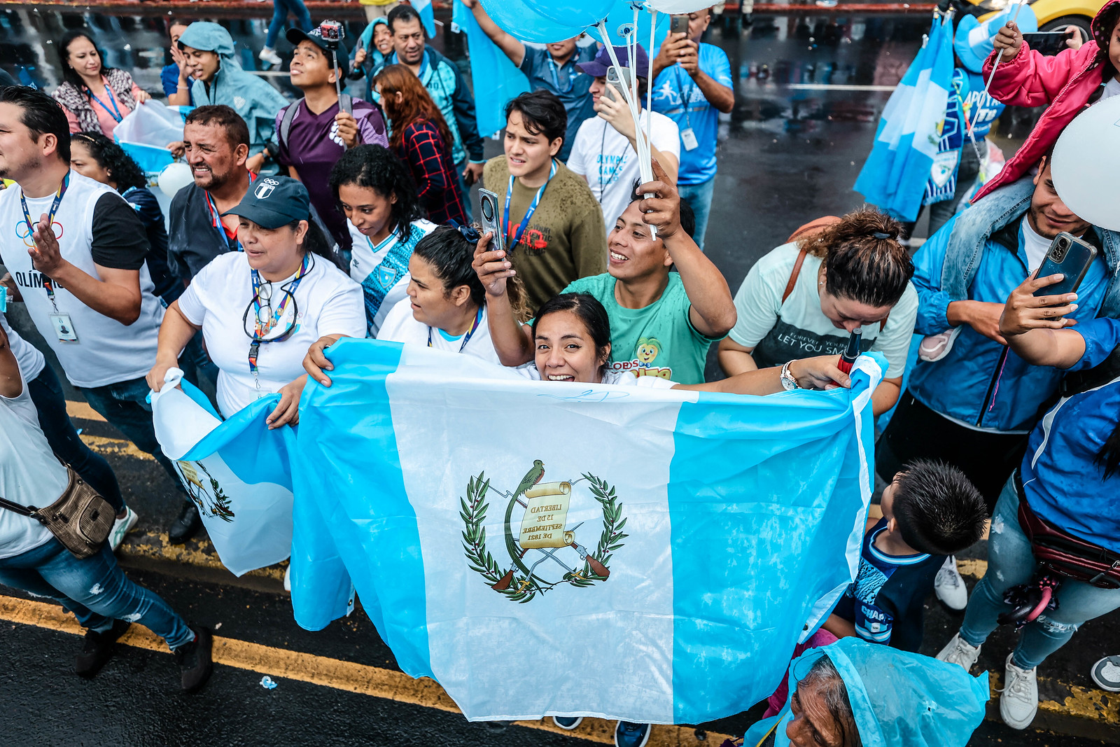 Guatemala afina detalles para los Juegos Centroamericanos 2025