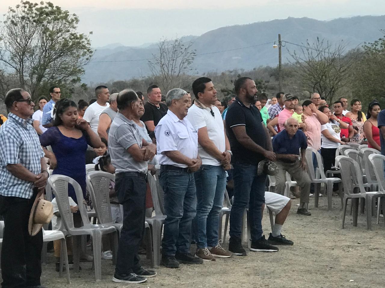 Entregan ampliación de sistema de agua potable en Gualán, Zacapa
