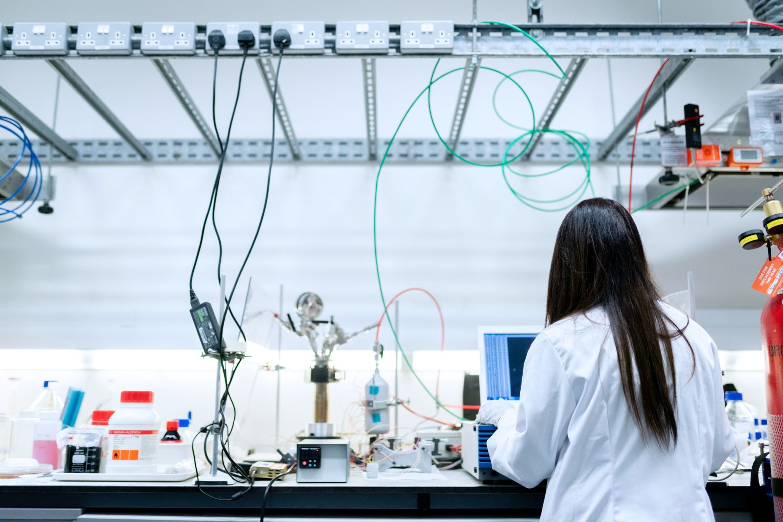 Solo el 22 % de los universitarios iberoamericanos cursan estudios de Ciencia y Tecnología