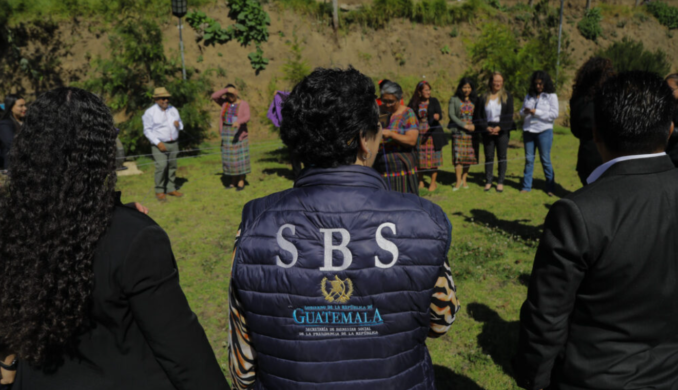 SBS extenderá su programa de acogimiento familiar a nivel nacional
