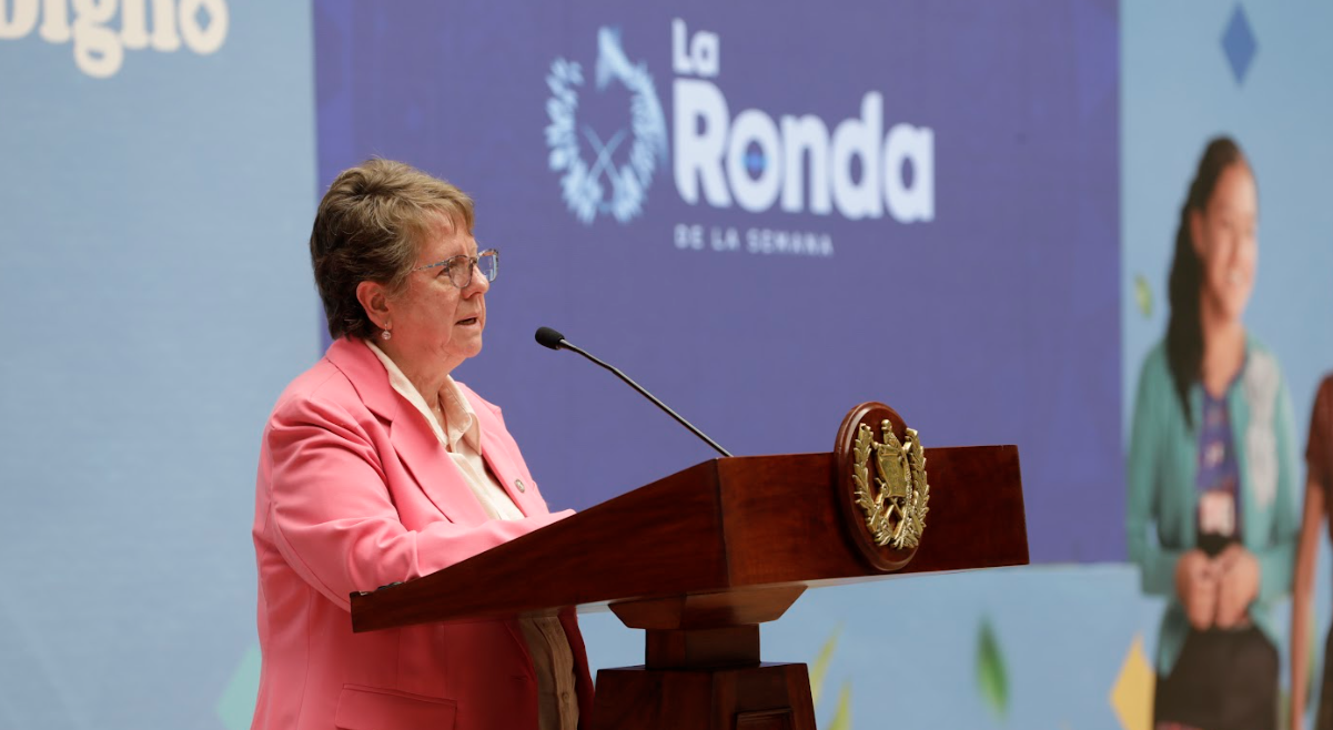 Seprem llevará a cabo evento en conmemoración del Día Internacional de la Mujer. /Foto: Alex Jacinto.