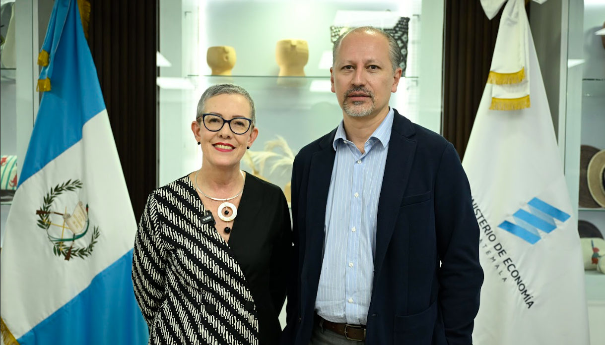 Mineco busca impulsar la economía social y solidaria en el país enfocándose a la innovación