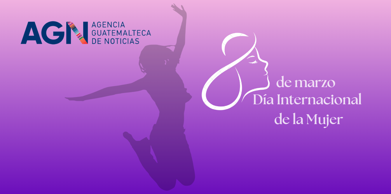 Día Internacional de la Mujer, un reconocimiento a su papel en la sociedad