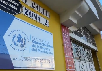 Reabren centro de Mis Años Dorados en Zaragoza, para adultos mayores