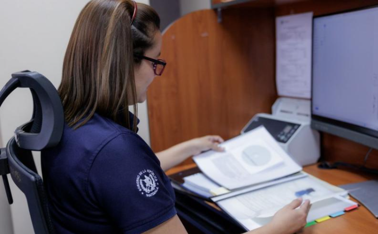 Mineco recibe 21 expedientes para aspirantes a la Superintendencia de Competencia. / Foto: Mineco.