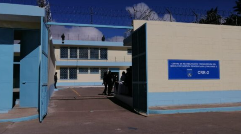 Desmintiendo mitos: así funciona el Nuevo Modelo de Gestión Penitenciaria