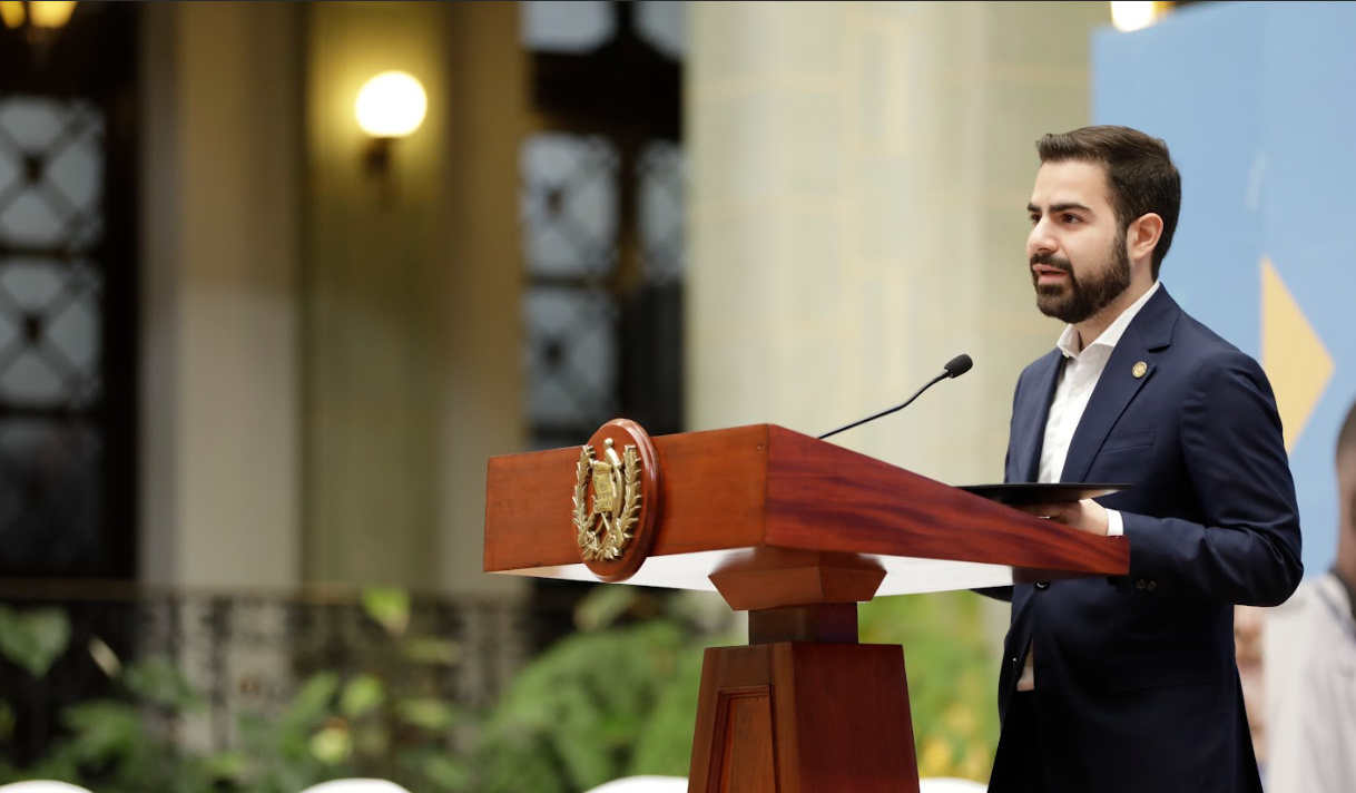 Presidente supervisará avances en ministerios y secretarías de Gobierno