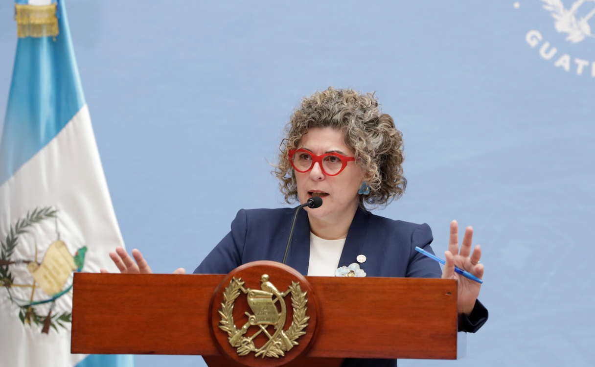 Guatemala busca potenciar la inversión extranjera de mil 648 millones de dólares