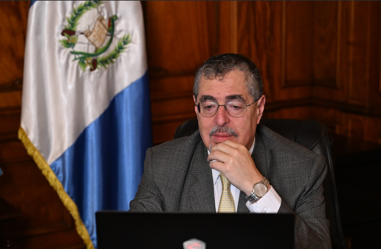 Guatemala impulsa seis proyectos estratégicos en infraestructura y conectividad