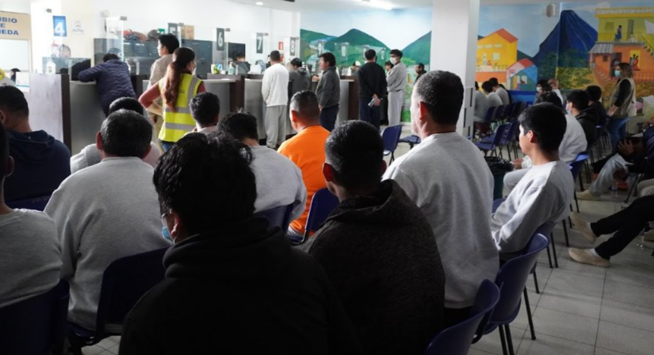Plan Retorno al Hogar: habilitan línea telefónica para asistencia a migrantes