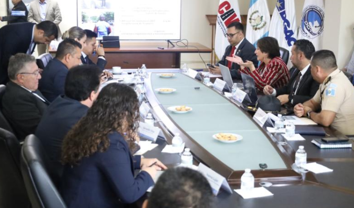 Buscan la modernización de la Ley de Transporte. /Foto: CIV.