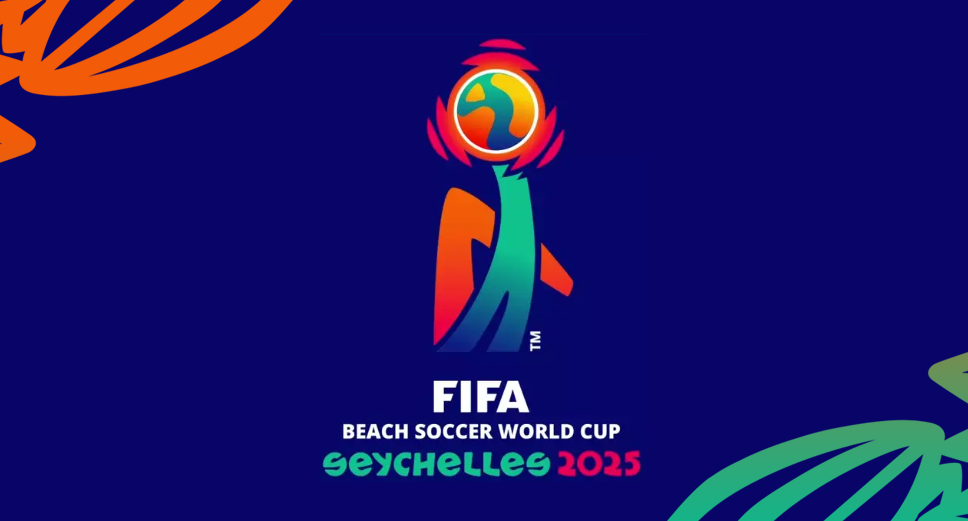 ¿Qué equipos están clasificados al Mundial de Fútbol Playa Seychelles 2025?