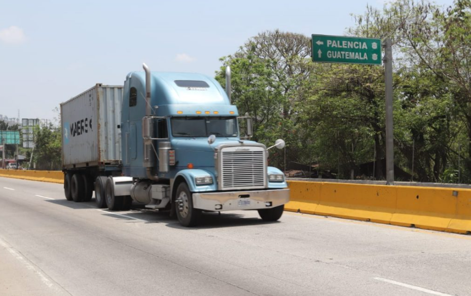 Seguro obligatorio en Guatemala: nuevo reglamento para transporte pesado, esto es lo que debes saber