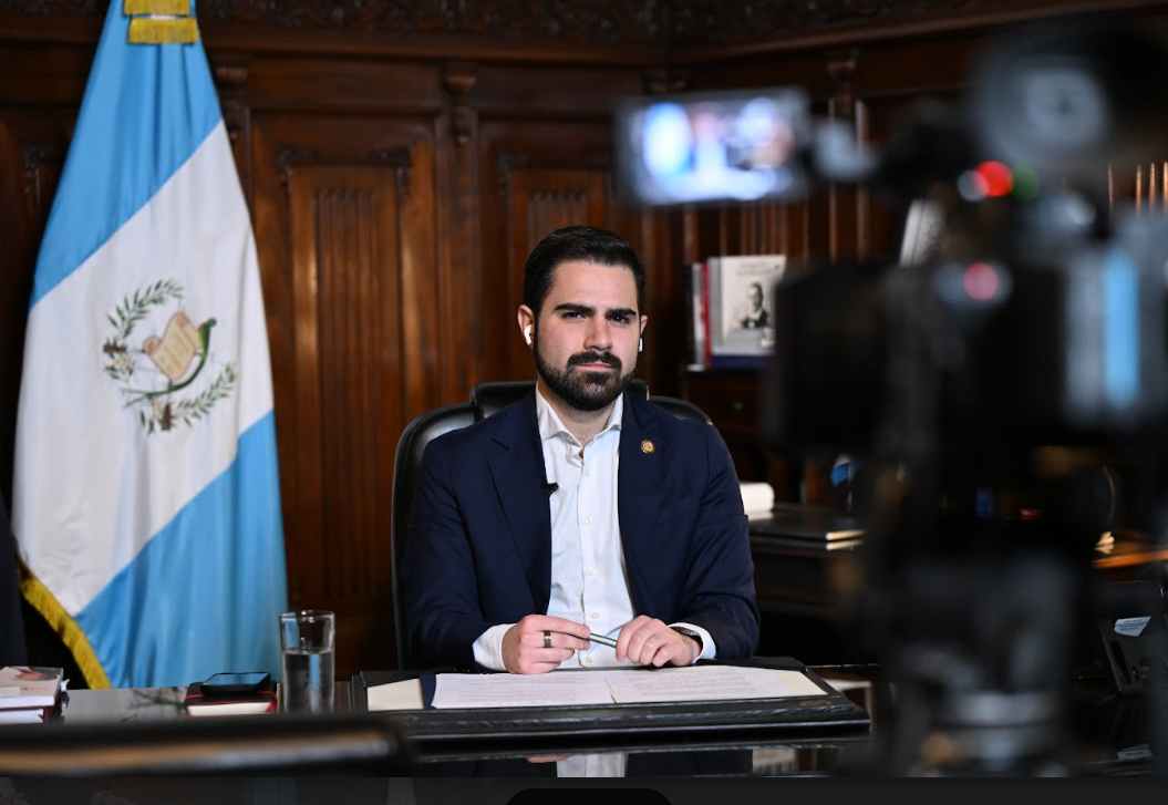 Secretario Palomo: el seguro obligatorio “crea las bases para tener mayor seguridad vial, que no ha existido históricamente”