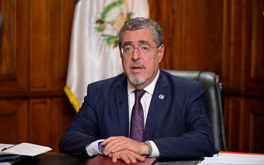 Presidente acuerda crear mesa técnica para operativizar seguro obligatorio en plazo de un año