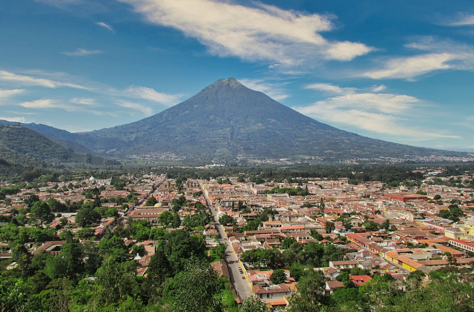 Antigua Guatemala