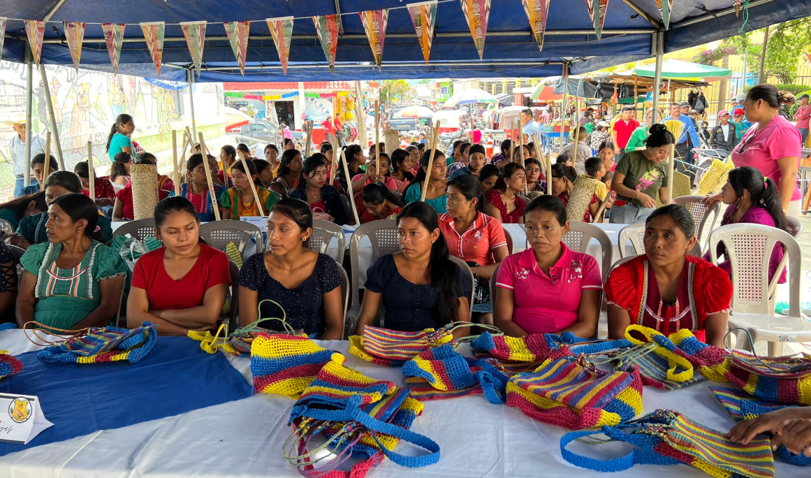 Mides lanza segunda convocatoria de Beca Artesano