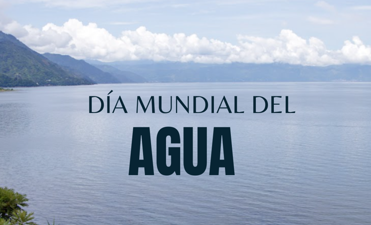 Guatemala refuerza acciones para garantizar el acceso y conservación del agua