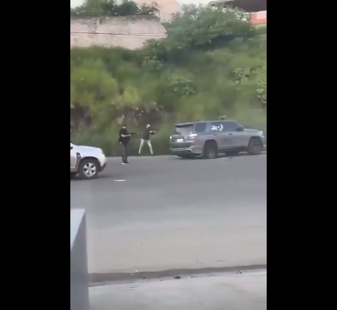 AGN Verifica: Ataque armado que se ha viralizado en X ocurrió en Ecuador, no en Guatemala