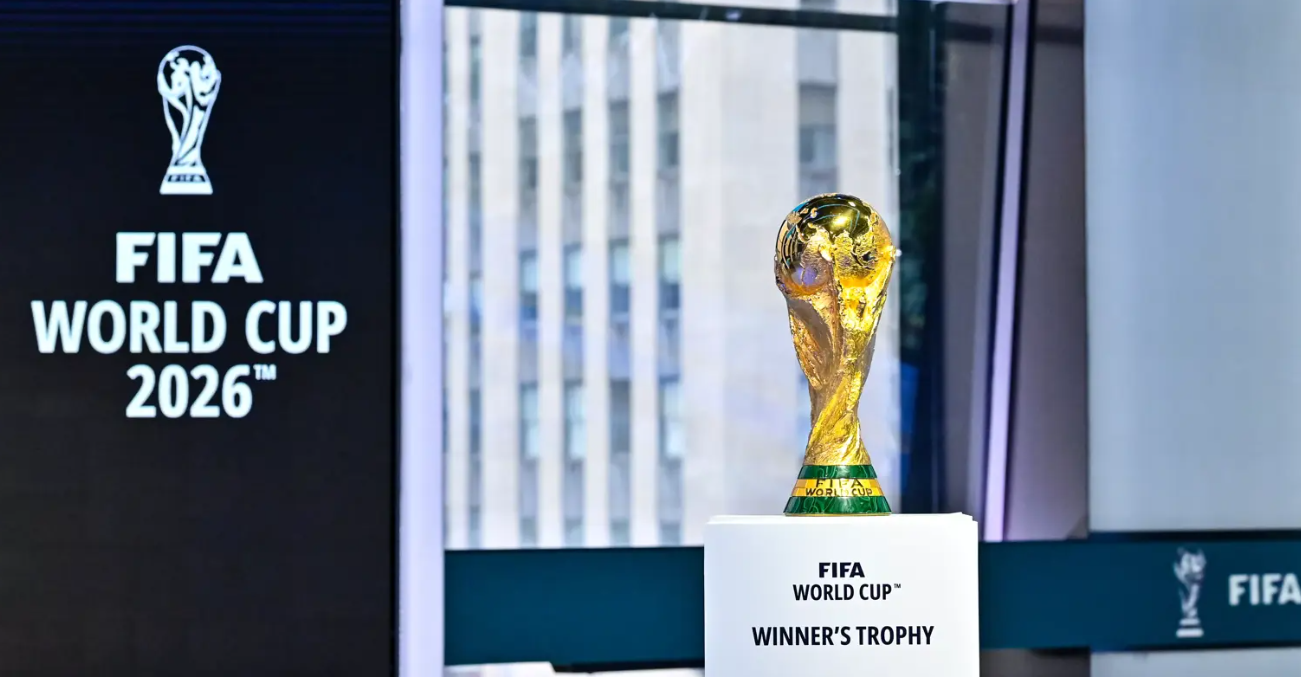 Mundial 2026: Cuáles son los equipos ya clasificados a la Copa Mundial de la FIFA
