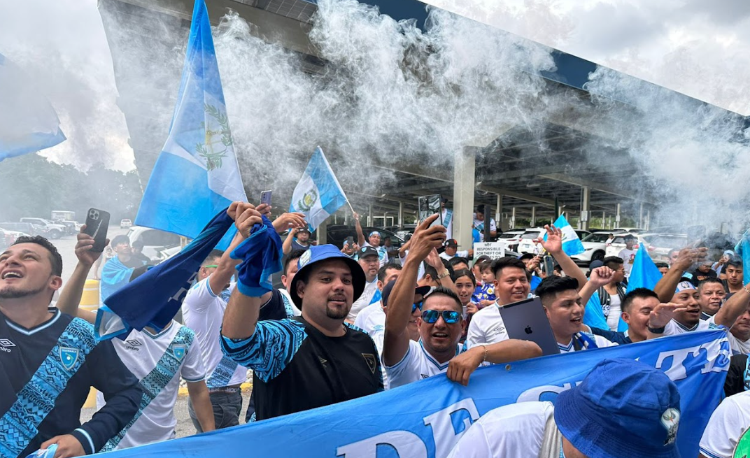 ¡Duelo clave! Guatemala se juega el liderato ante Panamá en la Copa Oro 2025