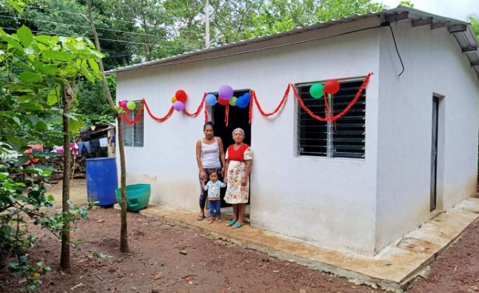 Alerta de fraude en subsidios para la vivienda de Fopavi. /Foto: Fopavi.