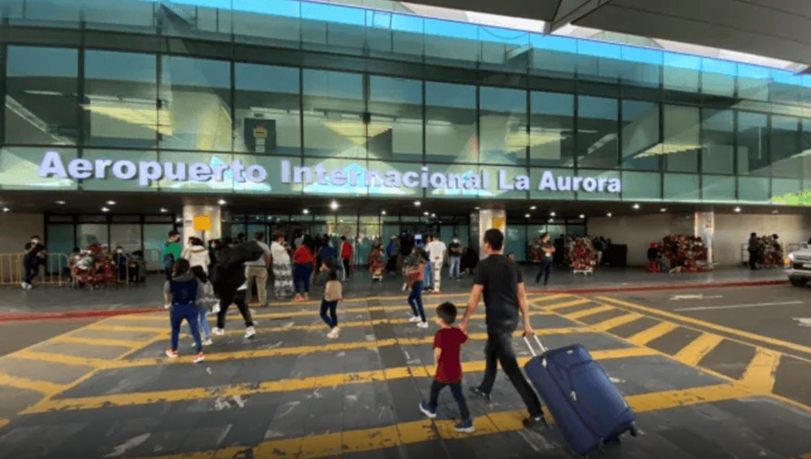 Consejos si planeas viajar fuera del país en Semana Santa