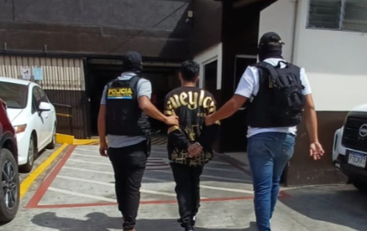 Así operaba banda de motoladrones implicada en ataque a capitana Morente