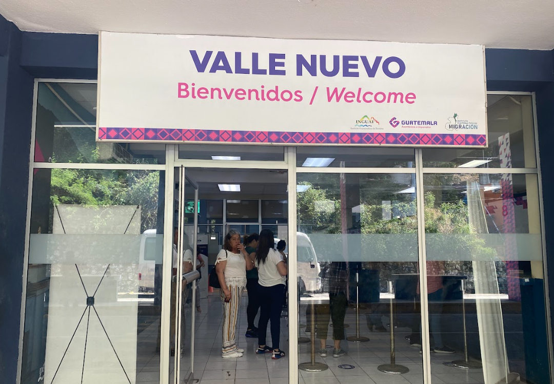 El propósito central de esta estrategia es brindar condiciones óptimas para los visitantes, facilitando su paso. / Foto: IGM.