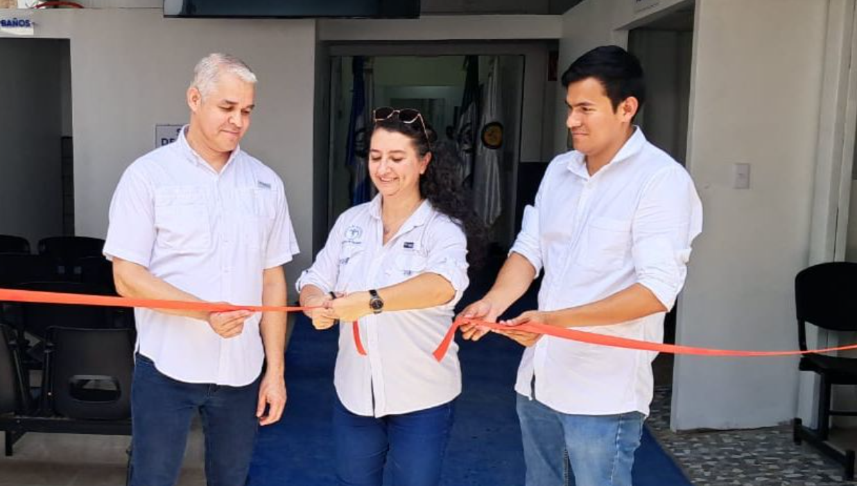 Hospital de Mazatenango mejora su área de emergencias