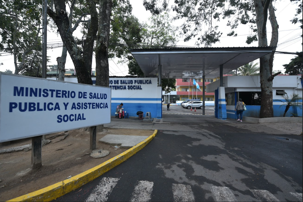 Ministerio de Salud insta a mantener el diálogo. / Foto: SCSP.