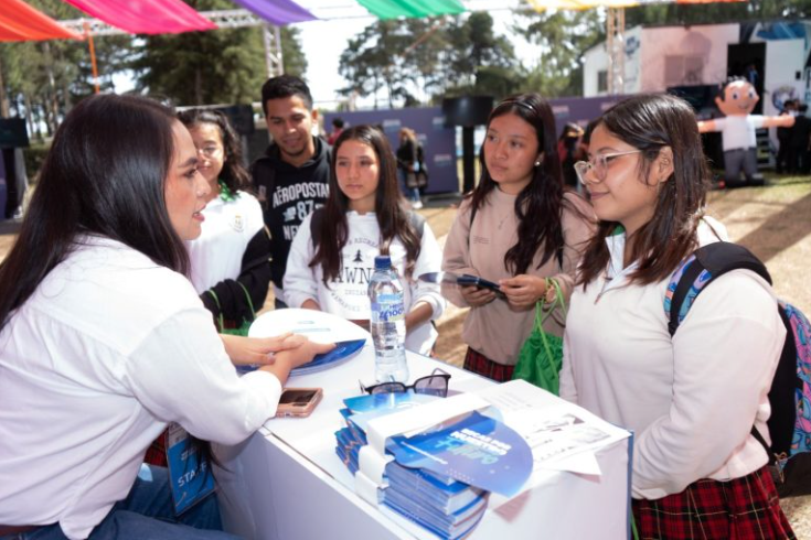 Becas por Nuestro Futuro: Así puedes aplicar a las becas de cursos técnicos