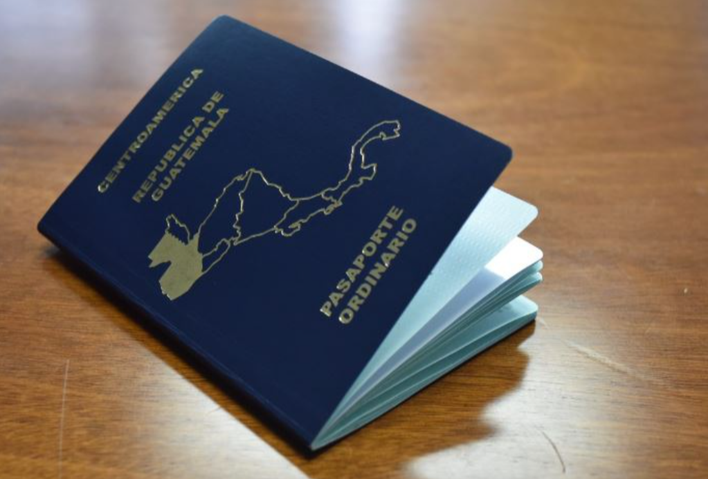 IGM ha anunciado la realización de una jornada especial de emisión de pasaportes en todas sus sedes a nivel nacional. / Foto: IGM