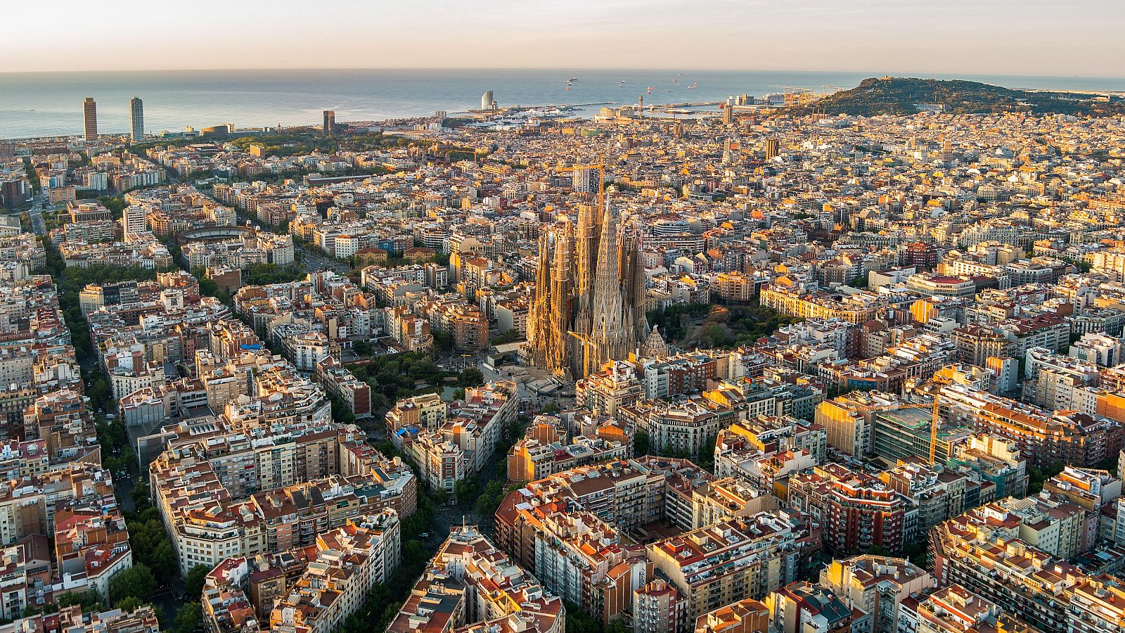 Cataluña abre las puertas a científicos que salgan de Estados Unidos por políticas de Trump. / Foto: RTVE.es.