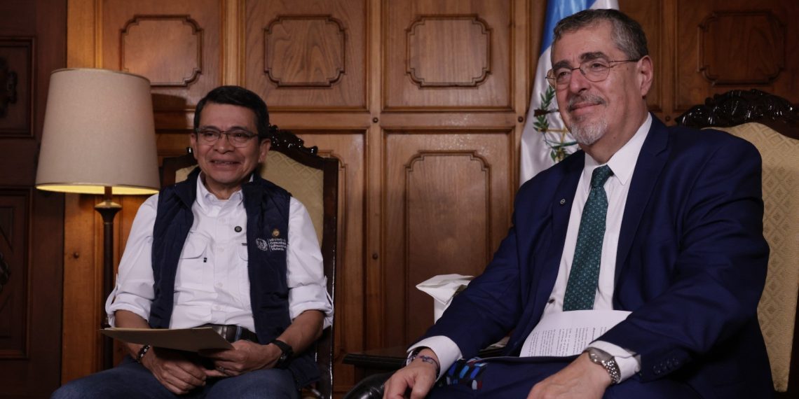 Chiquimula se mueve al ritmo del Plan Conecta